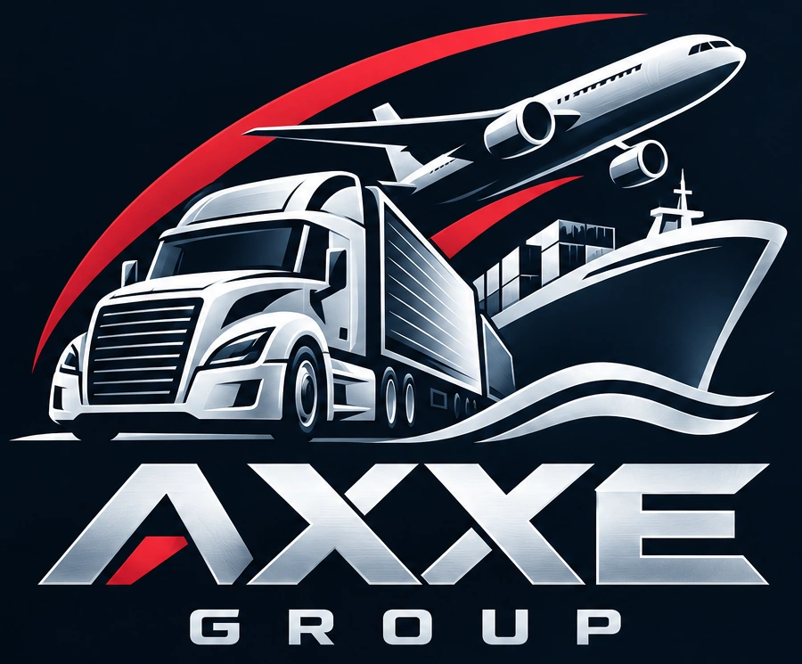 Axxe Group INC logo